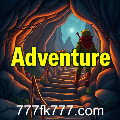 Exploring the 'Adventure' Game Category: Discover the Excitement with Keyword 'fk777'