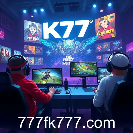 The Emergence of FK777 in the Gaming Sphere