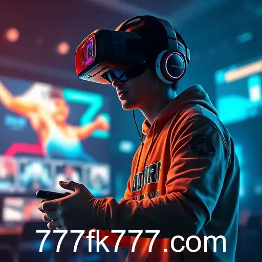FK777: Gaming Platform's Rise Amidst Challenges