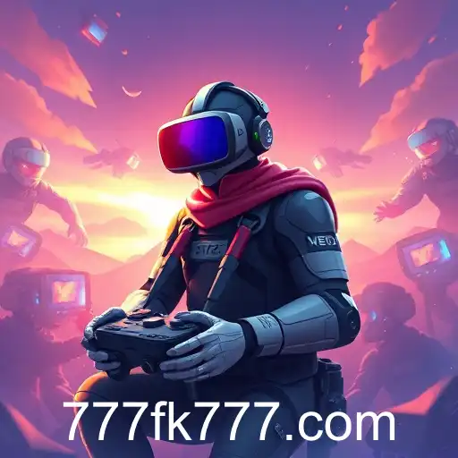 FK777 Revolutionizes Gaming Scene