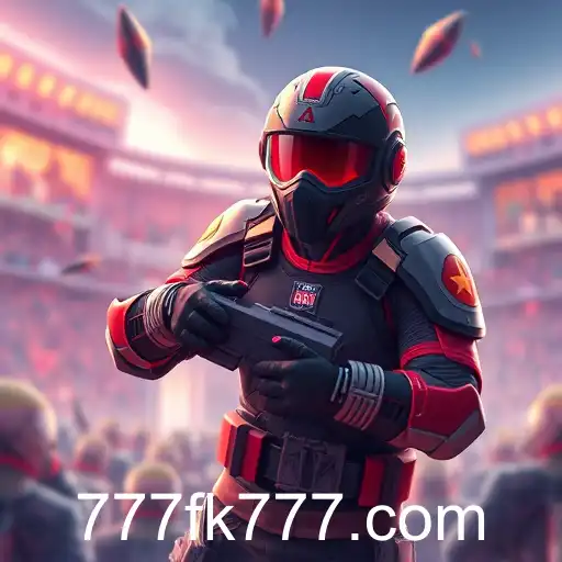 The Gaming Revolution: FK777's Influence in 2025