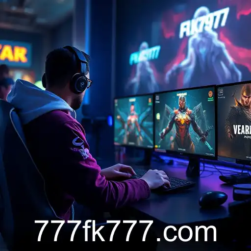 The Rise of Online Gaming Platforms in 2025