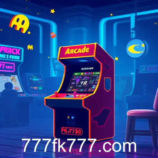 The Rise of Online Gaming: FK777's Impact on the Industry