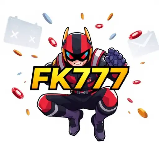 The Rise of FK777 in the Gaming World