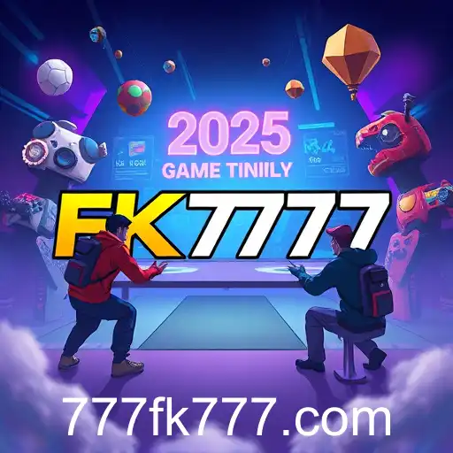 The Rise of FK777: A Beacon in Online Gaming