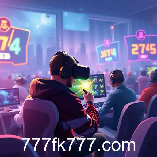 The Rise of Online Gaming in the 2020s