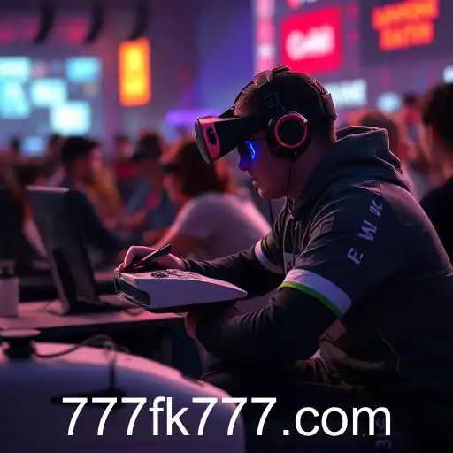 The Rise of Online Gaming Platforms