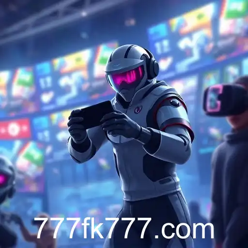 The Rise of Online Gaming Platforms in 2025