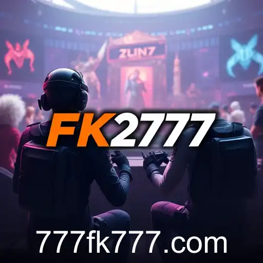 The Rise of FK777 in Online Gaming