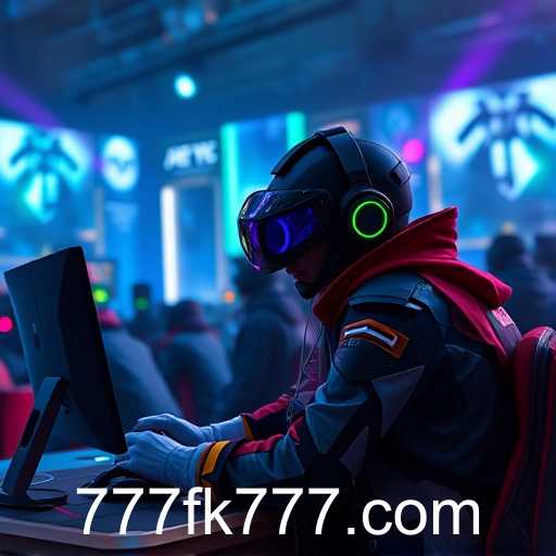 The Rise of FK777 Amidst Gaming Innovations