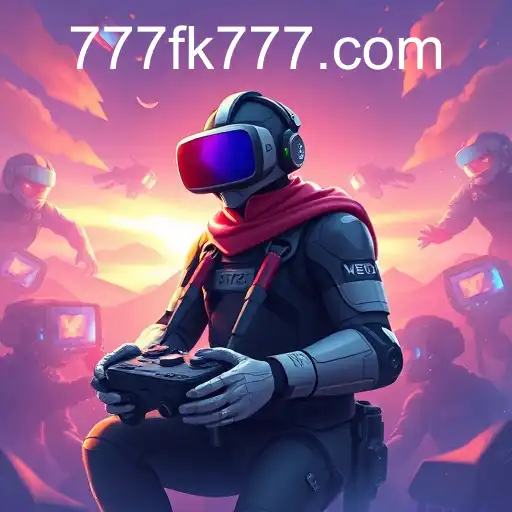 FK777 Revolutionizes Gaming Scene