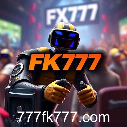 FK777 Revolutionizes Online Gaming in 2025