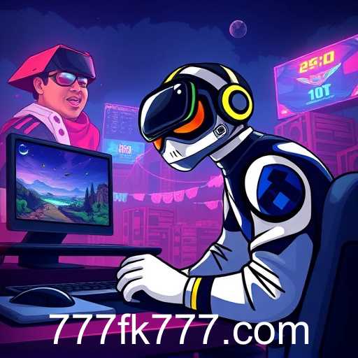 Gaming Website Revolutionizes Online Engagement