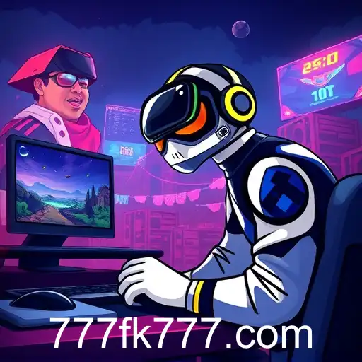 Gaming Website Revolutionizes Online Engagement