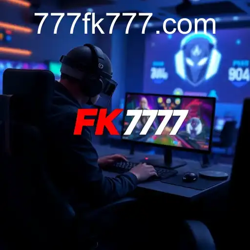 FK777: The Impact on Online Gaming in 2026