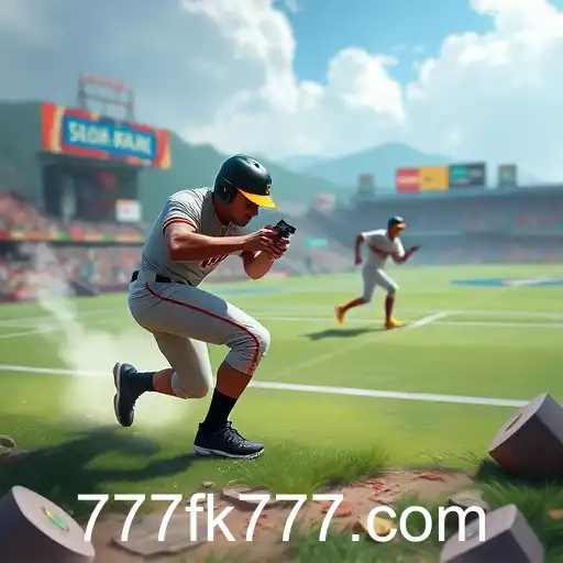 Exploring 'Multiplayer' Games and the Mystery of 'fk777'