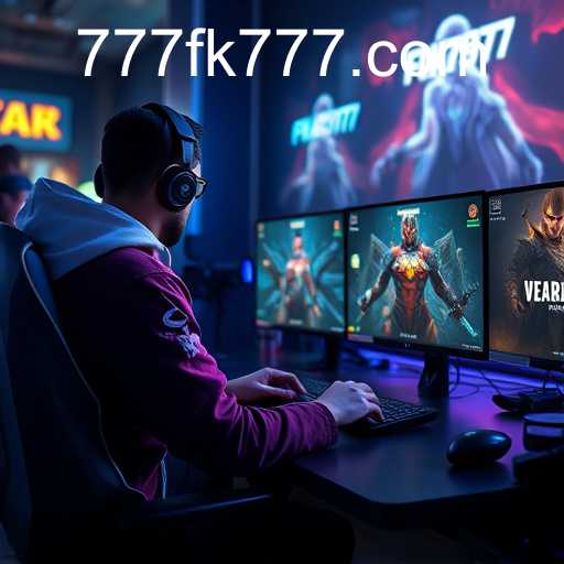 The Rise of Online Gaming Platforms in 2025