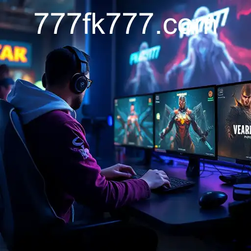 The Rise of Online Gaming Platforms in 2025