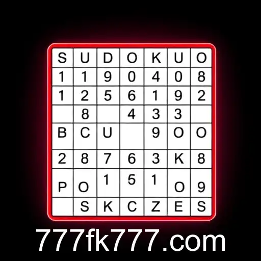 Exploring the Enigmatic World of Puzzle Games on fk777