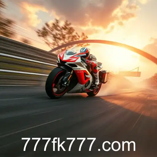 Revving Up the Excitement: Exploring the 'fk777' Racing Category