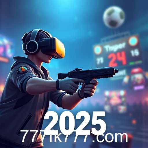 The Rise of FK777 in Online Gaming