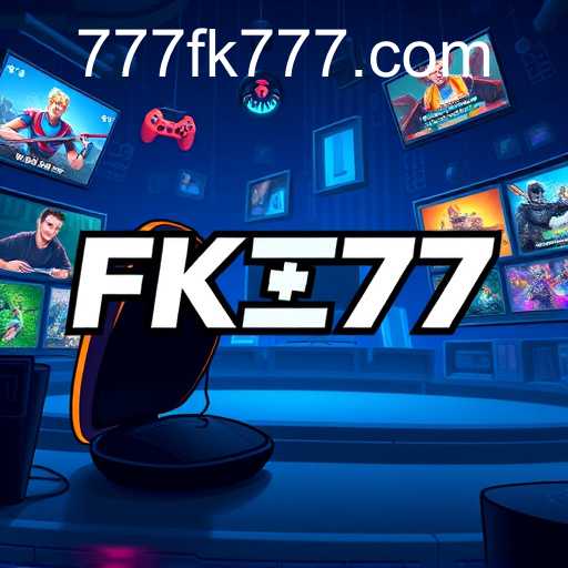 The Rise of FK777 in Gaming Culture