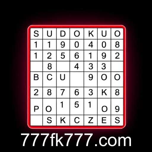 The Rise of FK777: A Beacon in Online Gaming