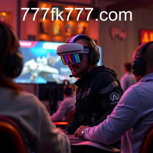 The Rise of Online Gaming in 2026