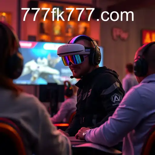 The Rise of Online Gaming in 2026