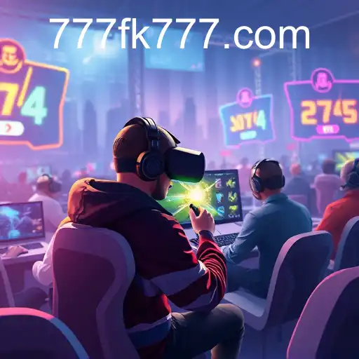 The Rise of Online Gaming in the 2020s