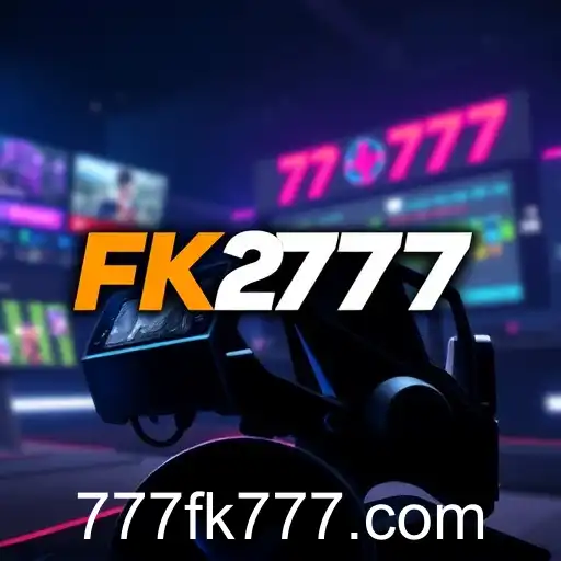 The Rise of Online Gaming: FK777's Impact in 2025
