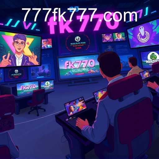 The Rise of Online Gaming in 2026