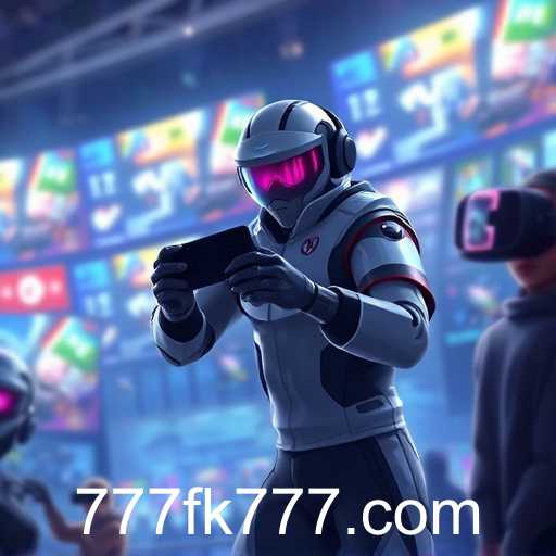 The Rise of Online Gaming Platforms in 2025