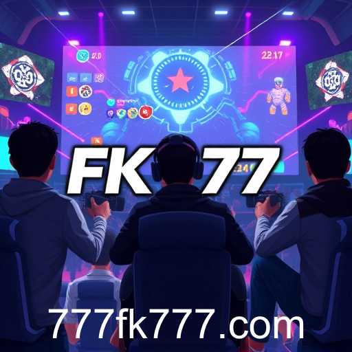 Rising Popularity of FK777 in Online Gaming