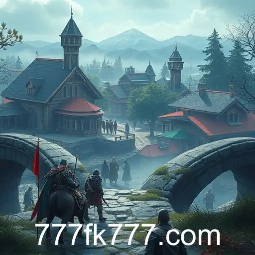 Exploring the Fascinating World of Role-Playing Games