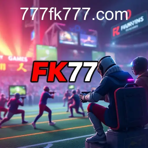 The Rise of FK777: A Gaming Phenomenon