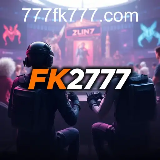 The Rise of FK777 in Online Gaming