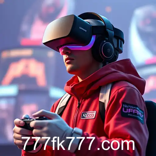 Virtual Playgrounds Reshape Digital Landscape